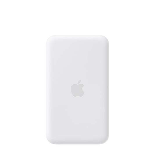 Power Bank Apple Compatible